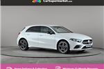 2021 Mercedes-Benz A-Class