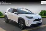 2022 Toyota Yaris Cross