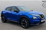 2024 Nissan Juke