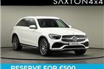 2019 Mercedes-Benz GLC