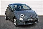 2021 Fiat 500