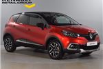 2018 Renault Captur