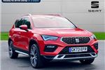 2023 SEAT Ateca