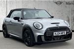 2024 MINI Convertible