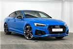 2020 Audi A5 Sportback