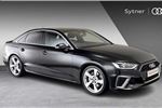 2022 Audi A4