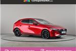 2021 Mazda 3