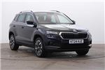 2024 Skoda Karoq