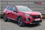 2024 Peugeot e-2008