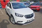 2017 Vauxhall Mokka X