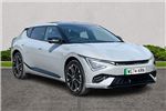 2024 Kia EV6