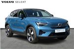 2023 Volvo C40