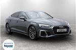 2021 Audi A5 Sportback