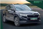 2022 Skoda Karoq