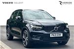 2021 Volvo XC40