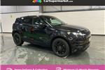 2021 Land Rover Range Rover Evoque
