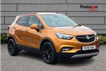 2019 Vauxhall Mokka X
