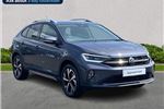 2022 Volkswagen Taigo