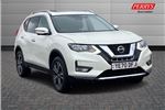 2020 Nissan X-Trail