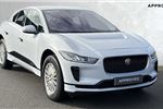 2021 Jaguar I-Pace