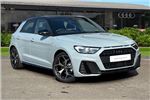2024 Audi A1