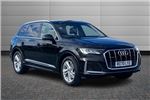 2020 Audi Q7