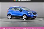 2021 Ford EcoSport