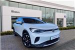 2024 Volkswagen ID.4