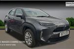 2022 Toyota Yaris Cross