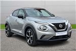 2020 Nissan Juke