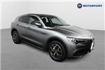 2018 Alfa Romeo Stelvio