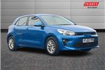 2022 Kia Rio