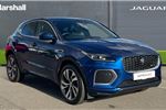 2022 Jaguar E-Pace