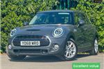 2018 MINI Hatchback 5dr