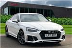 2022 Audi A5