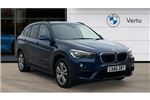 2017 BMW X1