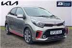 2020 Kia Picanto