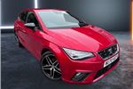 2020 SEAT Ibiza