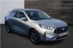 2024 Ford Kuga