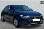 2022 Audi A1