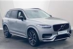 2024 Volvo XC90