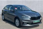 2024 Skoda Fabia