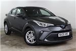 2020 Toyota C-HR