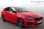 2019 Fiat Tipo