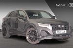 2021 Audi Q2