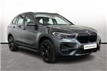 2021 BMW X1