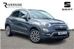 2015 Fiat 500X