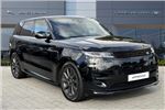 2024 Land Rover Range Rover Sport