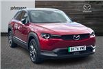 2024 Mazda MX-30