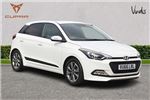 2016 Hyundai i20